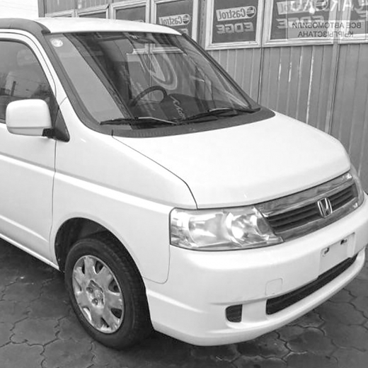 Крыло переднее Honda Stepwgn/ Spada '01-'05 правое контрактное