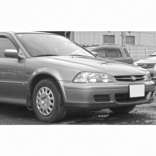 Крыло переднее Honda Torneo '97-'02 правое контрактное