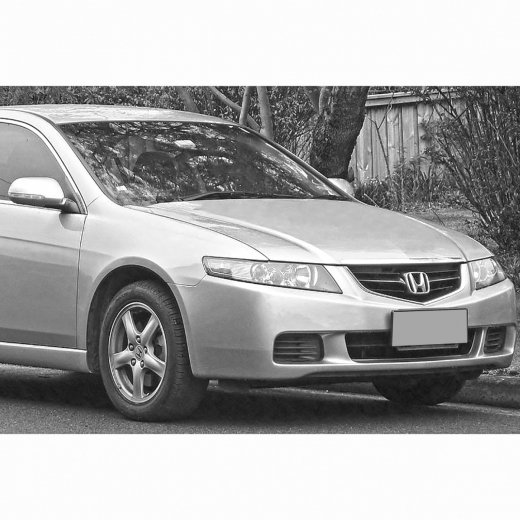 Крыло переднее Honda Accord '02-'08 правое контрактное