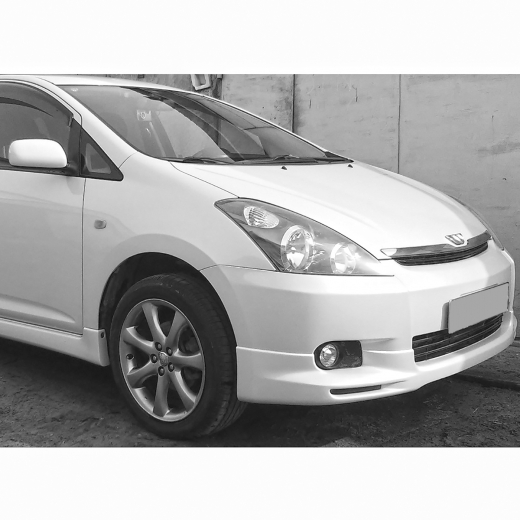 Крыло переднее Toyota Wish '03-'09 правое контрактное