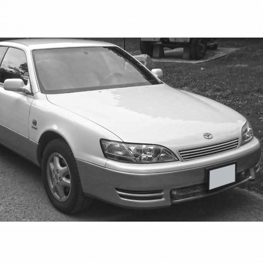 Крыло переднее Toyota Windom '91-'96 правое контрактное