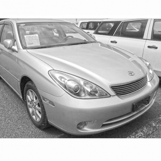 Крыло переднее Toyota Windom/ Lexus ES '01-'06 правое контрактное