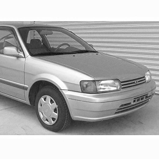 Крыло переднее Toyota Tercel/ Corolla II/ Corsa '94-'99 правое контрактное
