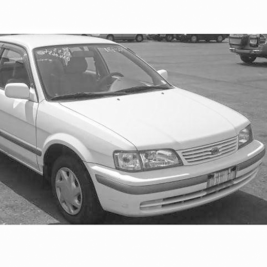 Крыло переднее Toyota Tercel/ Corolla II/ Corsa '94-'99 правое контрактное