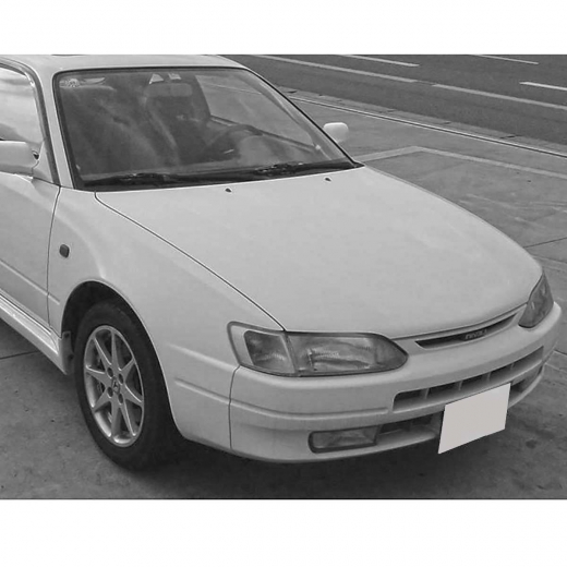 Крыло переднее Toyota Trueno/ Levin '95-'00 правое контрактное
