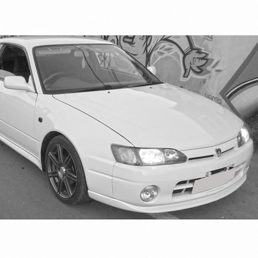 Крыло переднее Toyota Trueno/ Levin '95-'00 правое контрактное