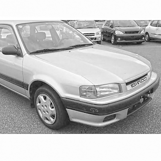 Крыло переднее Toyota Sprinter Sedan '95-'00/ Carib '95-'02 правое контрактное