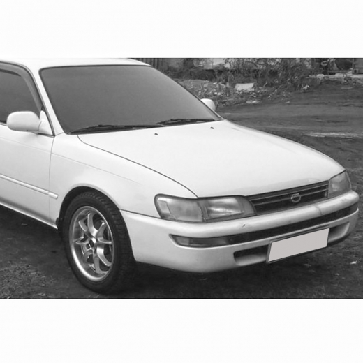 Крыло переднее Toyota Corolla/ Sprinter Wagon '91-'02 правое контрактное