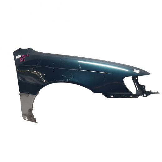 Крыло переднее Toyota Corolla/ Sprinter Wagon '91-'02 правое контрактное