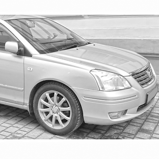 Крыло переднее Toyota Premio '01-'07 правое контрактное