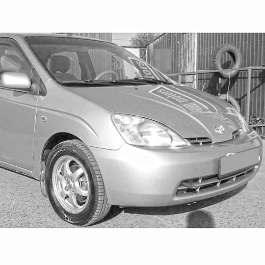 Крыло переднее Toyota Prius '97-'03 правое контрактное