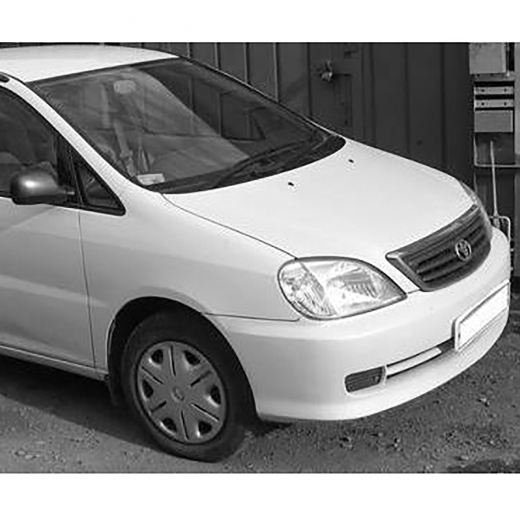 Крыло переднее Toyota Nadia '98-'03 правое контрактное