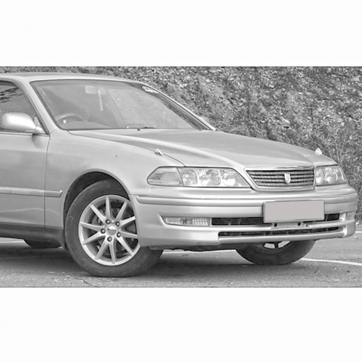 Крыло переднее Toyota Mark II '96-'00 правое контрактное