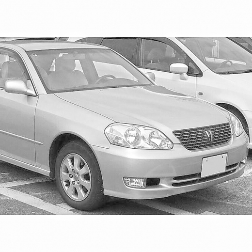 Крыло переднее Toyota Mark II '00-'04 правое контрактное