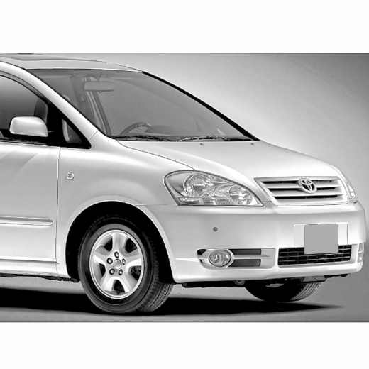 Крыло переднее Toyota Ipsum/ Picnic/ Avensis Verso '01-'09 правое контрактное
