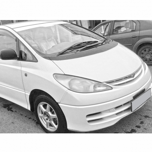 Крыло переднее Toyota Estima/ Hybrid '99-'06 правое контрактное