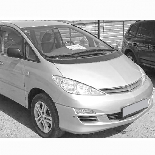 Крыло переднее Toyota Estima/ Hybrid '99-'06 правое контрактное