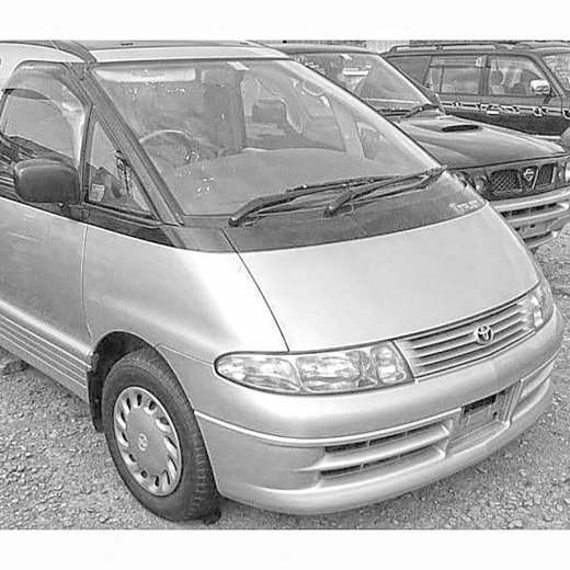 Крыло переднее Toyota Estima Lucida/ Emina '92-'00 правое контрактное