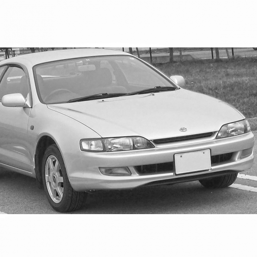 Крыло переднее Toyota Curren '94-'98 правое контрактное