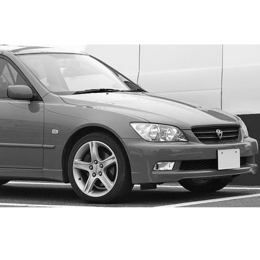 Крыло переднее Toyota Altezza/ Lexus IS '98-'05 правое контрактное