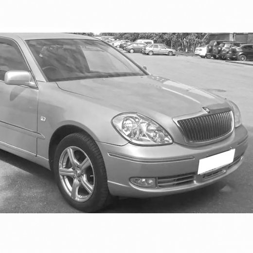 Крыло переднее Toyota Brevis '01-'07 правое контрактное