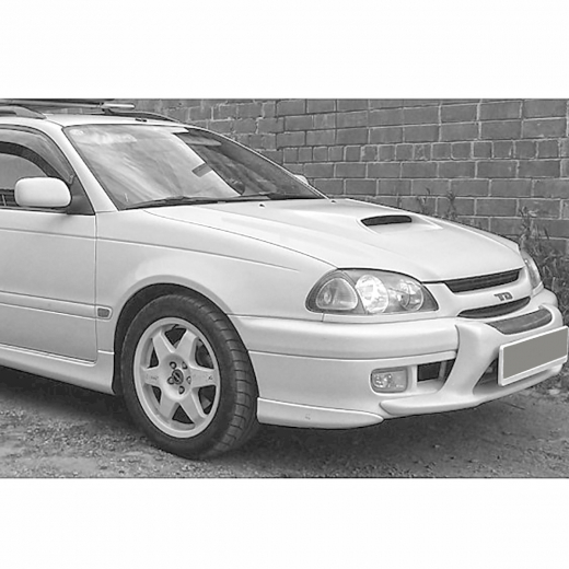 Крыло переднее Toyota Caldina GT-T '97-'02 правое контрактное