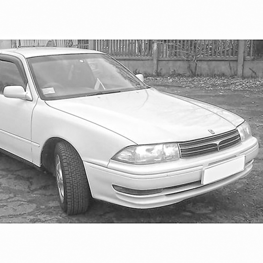 Крыло переднее Toyota Camry/ Vista Sedan '90-'94 правое контрактное