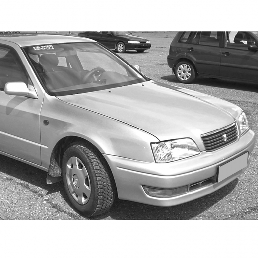 Крыло переднее Toyota Camry/ Vista Sedan '94-'98 правое контрактное
