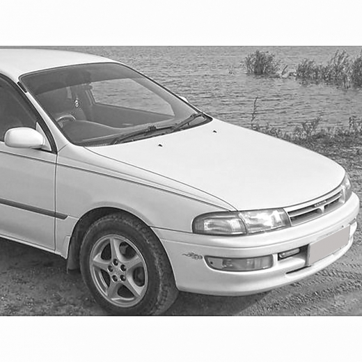 Крыло переднее Toyota Carina '92-'96 правое контрактное