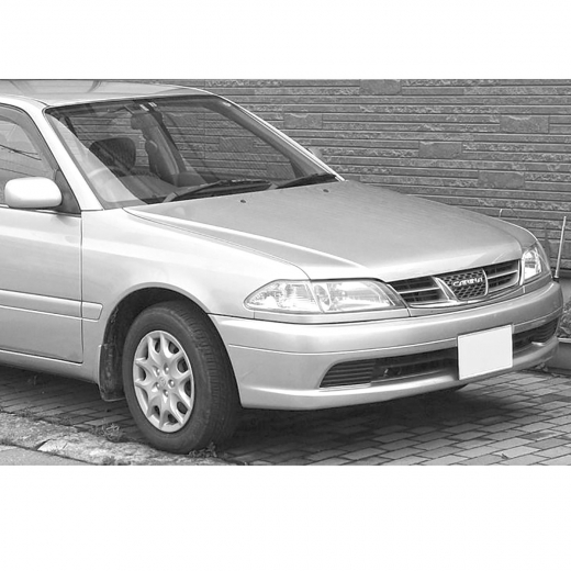 Крыло переднее Toyota Carina '96-'01 правое контрактное