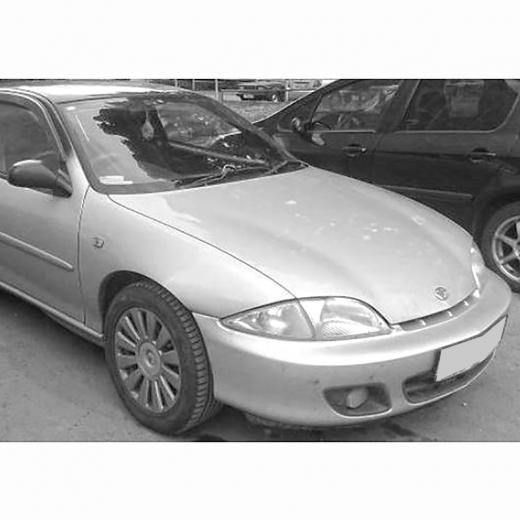 Крыло переднее Toyota Cavalier '96-'00 правое контрактное