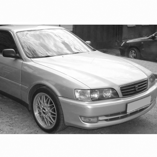 Крыло переднее Toyota Chaser '96-'01 правое контрактное