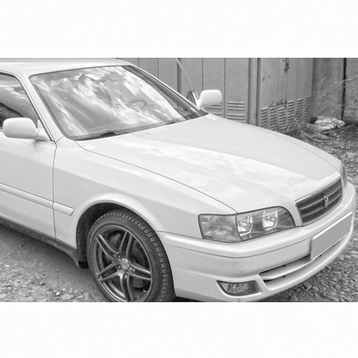 Крыло переднее Toyota Chaser '96-'01 правое контрактное