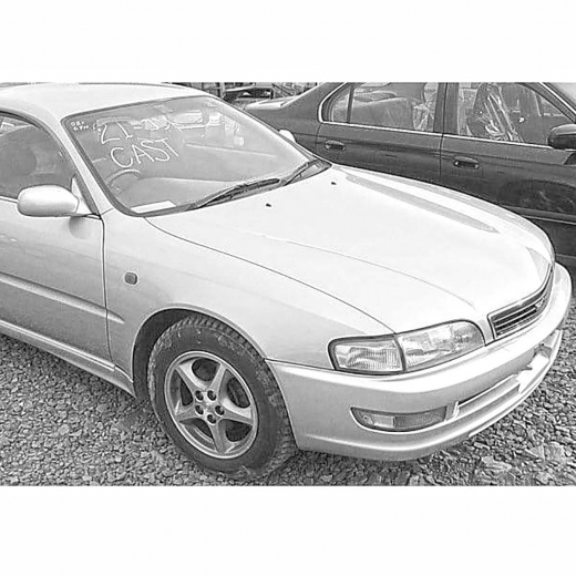 Крыло переднее Toyota Corona Exiv '93-'98 правое контрактное