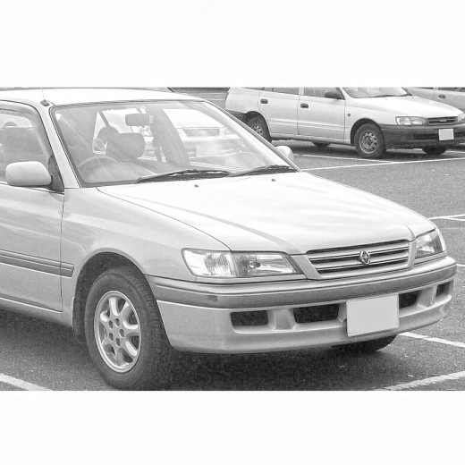 Крыло переднее Toyota Corona Premio '96-'01 правое контрактное