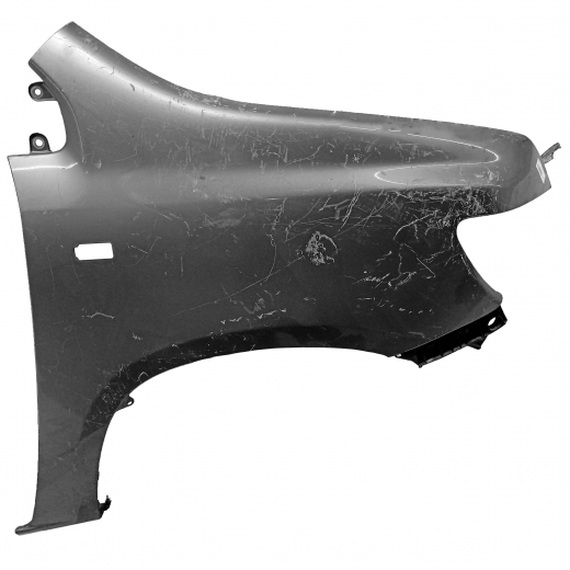 Крыло переднее Honda Mobilio Spike '05-'08 правое контрактное