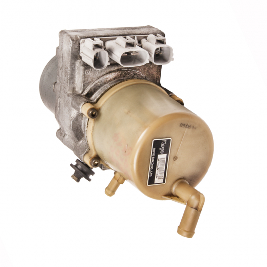 Гидроусилитель руля Mazda 3/ Axela '03-'09/ Premacy '05-'10 (ZY-VE, LF-DE, LF-VE, L3-VE, LF-VD) электро-гидравлический контрактный