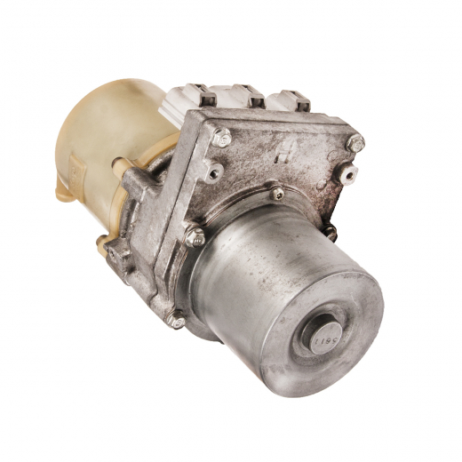 Гидроусилитель руля Mazda 3/ Axela '03-'09/ Premacy '05-'10 (ZY-VE, LF-DE, LF-VE, L3-VE, LF-VD) электро-гидравлический контрактный