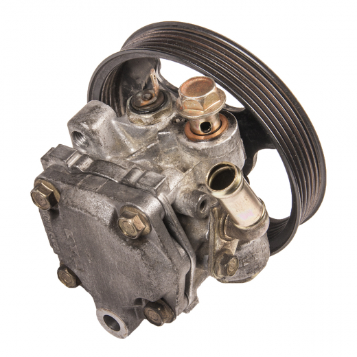 Гидроусилитель руля Mazda Demio '02-'05/ Verisa '04-'07 (ZY-VE, ZJ-VE) контрактный