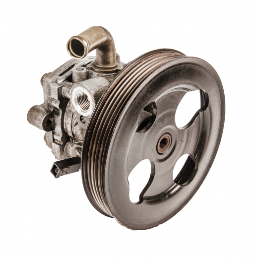 Гидроусилитель руля Mitsubishi Airtrek '01-'05/ Outlander '03-'06 (4G63-T, 4G63 DOHC, 4G64) контрактный