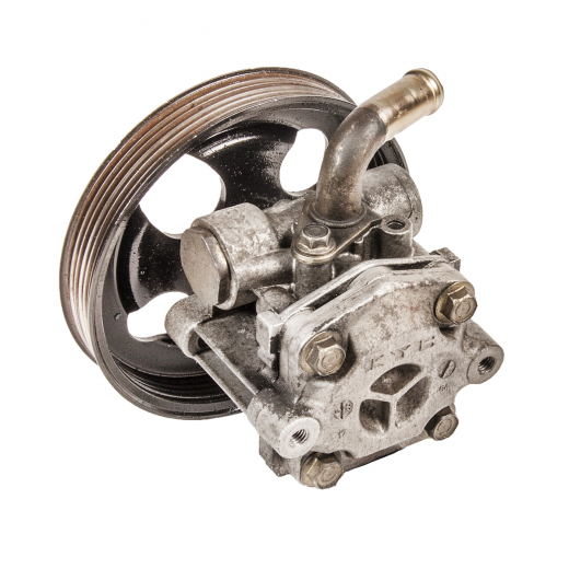 Гидроусилитель руля Mitsubishi Airtrek '01-'05/ Outlander '03-'06 (4G63-T, 4G63 DOHC, 4G64) контрактный