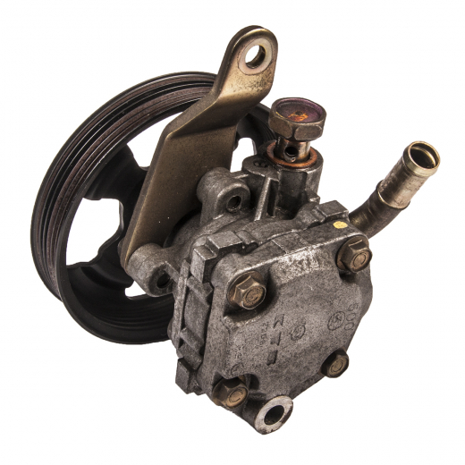 Гидроусилитель руля Infiniti G '02-'06/ Nissan Skyline '01-'06/ Stagea '01-'07 (VQ35DE, VQ30DD, VQ25DD, VQ25DET) контрактный