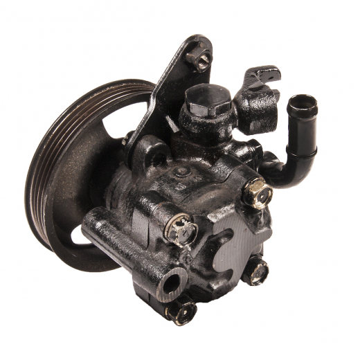 Гидроусилитель руля Nissan Presage/ Bassara '98-'03/ Maxima/ Cefiro '94-'03/ Teana '03-'08 (VQ23DE, VQ35DE, VQ30DE, VQ20DE, VQ25DE, VQ25DD) контрактный