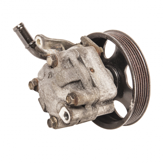 Гидроусилитель руля Nissan Cima '01-'12/ Elgrand '02-'10/ Cedric/ Gloria '99-'04 (VQ30DET, VQ35DE, VQ25DE, VQ20DE, VQ30DD, VQ25DD) контрактный
