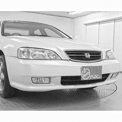Бампер передний Honda Inspire/ Saber '98-'01 (95-69) контрактный