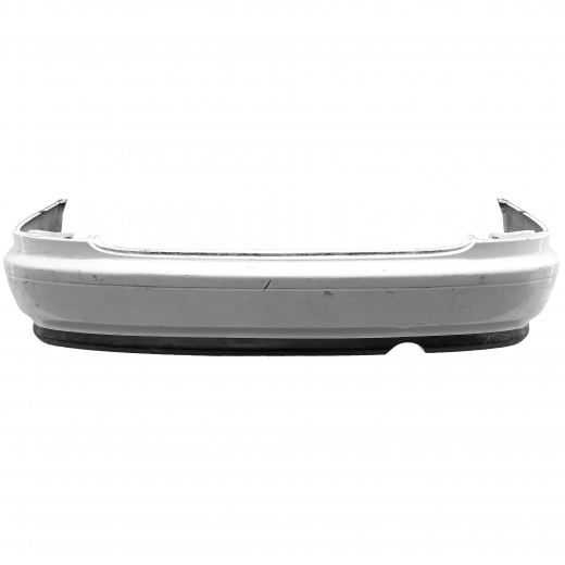 Бампер задний Mazda Familia '94-'99 контрактный Sedan