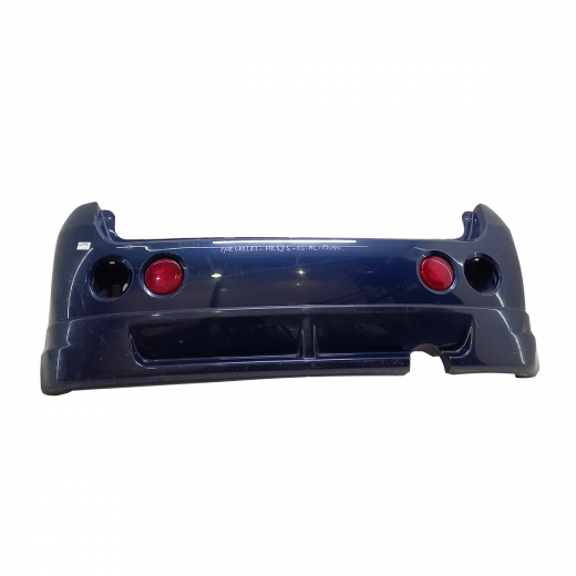 Бампер задний Suzuki Chevrolet Cruze '01-'08 контрактный