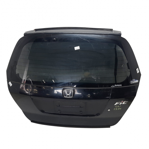 Дверь багажника Honda Fit '01-'04/ Jazz '02-'04 контрактная