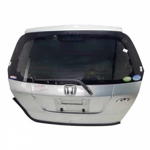 Дверь багажника Honda Fit '04-'07/ Jazz '04-'08 контрактная