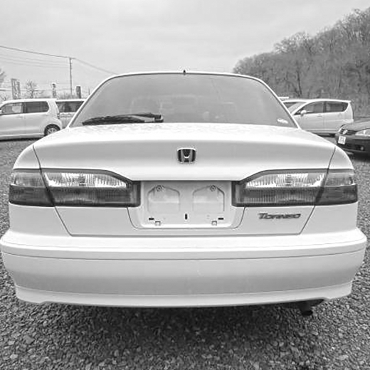 Крышка багажника Honda Torneo '00-'02 (22-23) контрактная